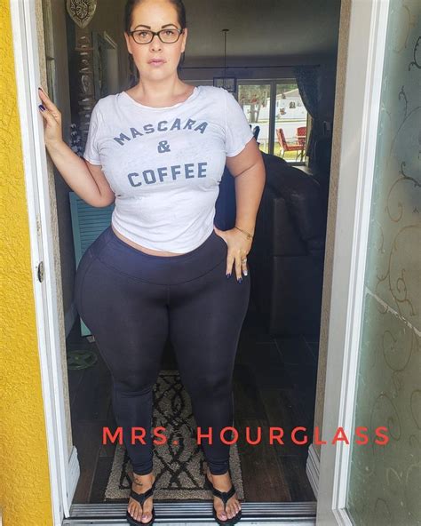 ms hourglass naked|Mrs& Hourglass